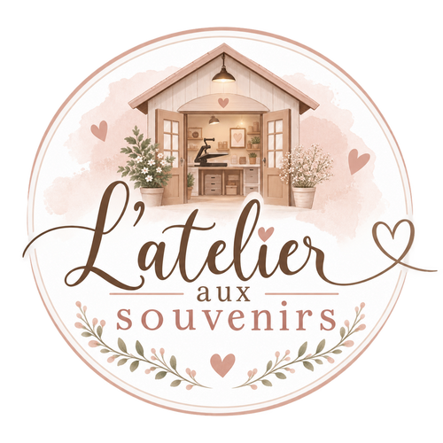 L’atelier aux souvenirs 